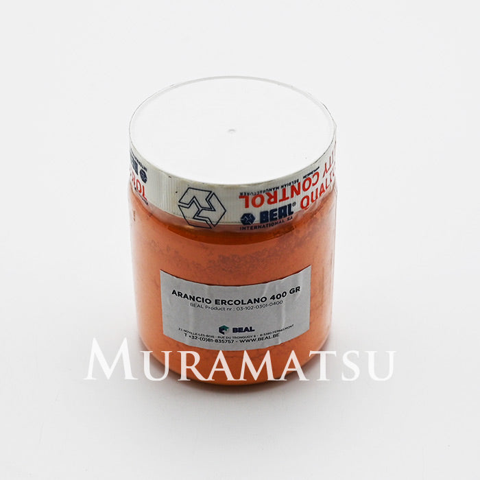 アランシオ・エルコラノ（ＡＲＡＮＣＩＯ ＥＲＣＯＬＡＮＯ） ４００ｇ