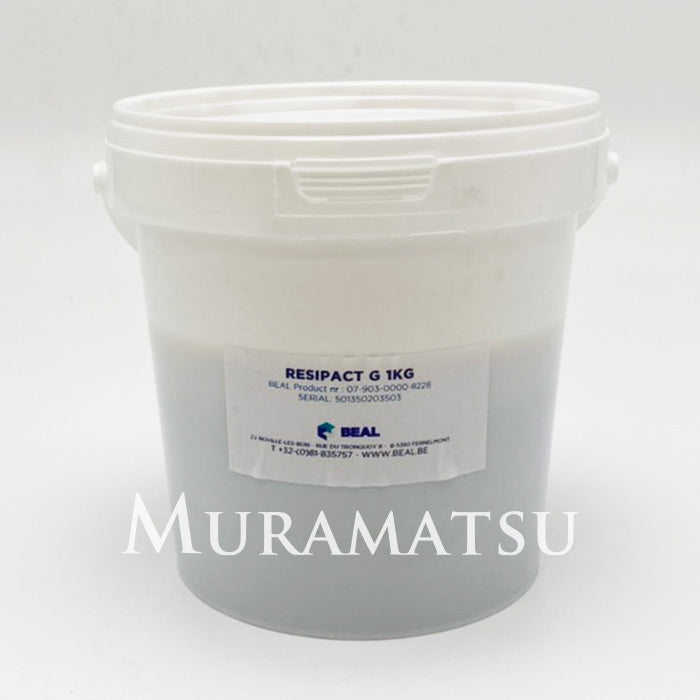 レジパクトG（RESIPACT　G）１ｋｇ