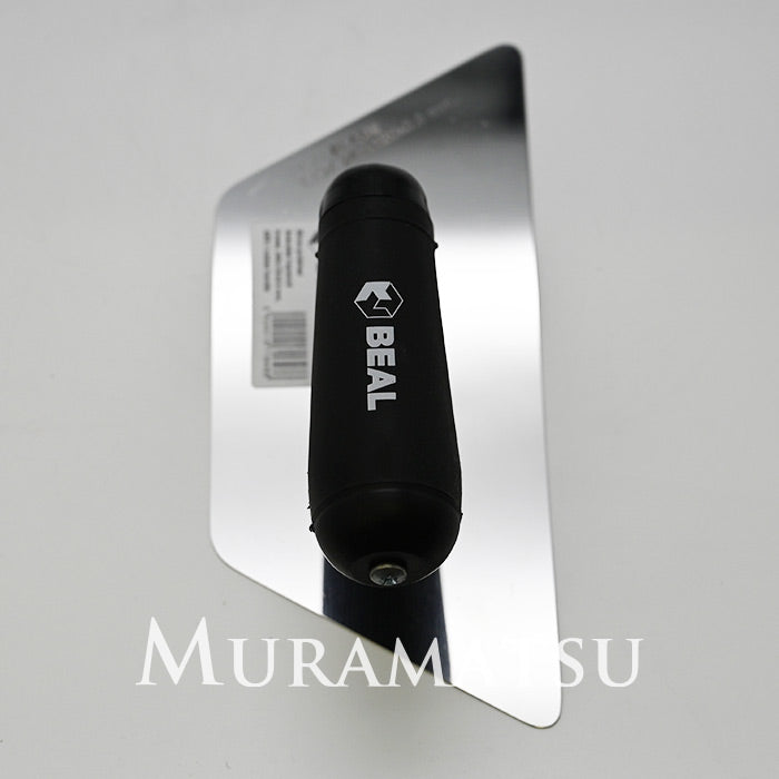 ＢＥＡＬ　ＢＬＡＤＥ　ＩＮＯＸ　ＴＲＡＰ　２４０×１２０×０．６ｍｍ