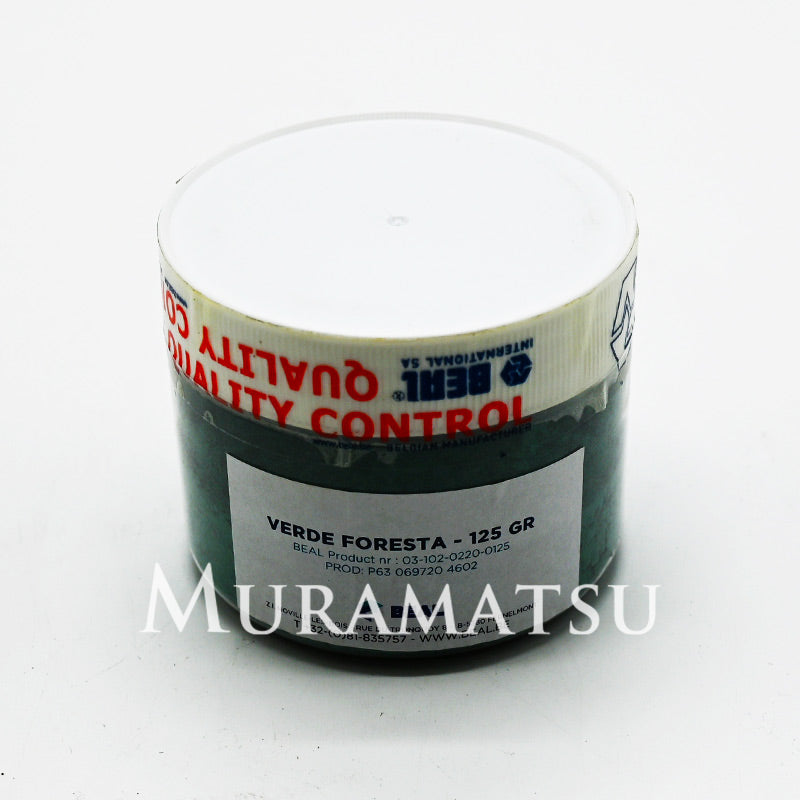 ベルデ･フォレスタ（VERDE FORESTA) １２５GR