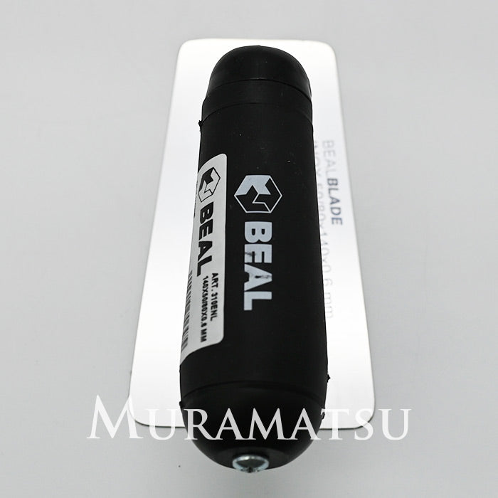 BEAL BLADE INOX 50/80×140×0.6ｍｍ