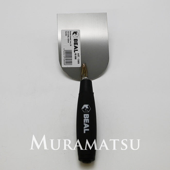 ＢＥＡＬ　ＢＬＡＤＥ　ＳＷＩＳＳ　ＴＲＯＷＥＬ　ＩＮＯＸ　８０ｍｍ