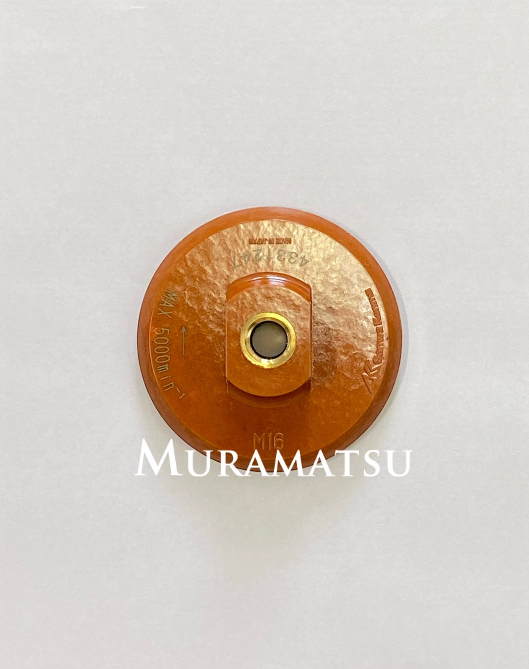 100ｍｍ用 ベークパッド Ｍ16