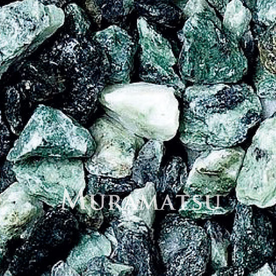 ベーデ　アルピ VERDE ALPI Ｎ1 （1ー3ＭＭ） ２５ＫＧ